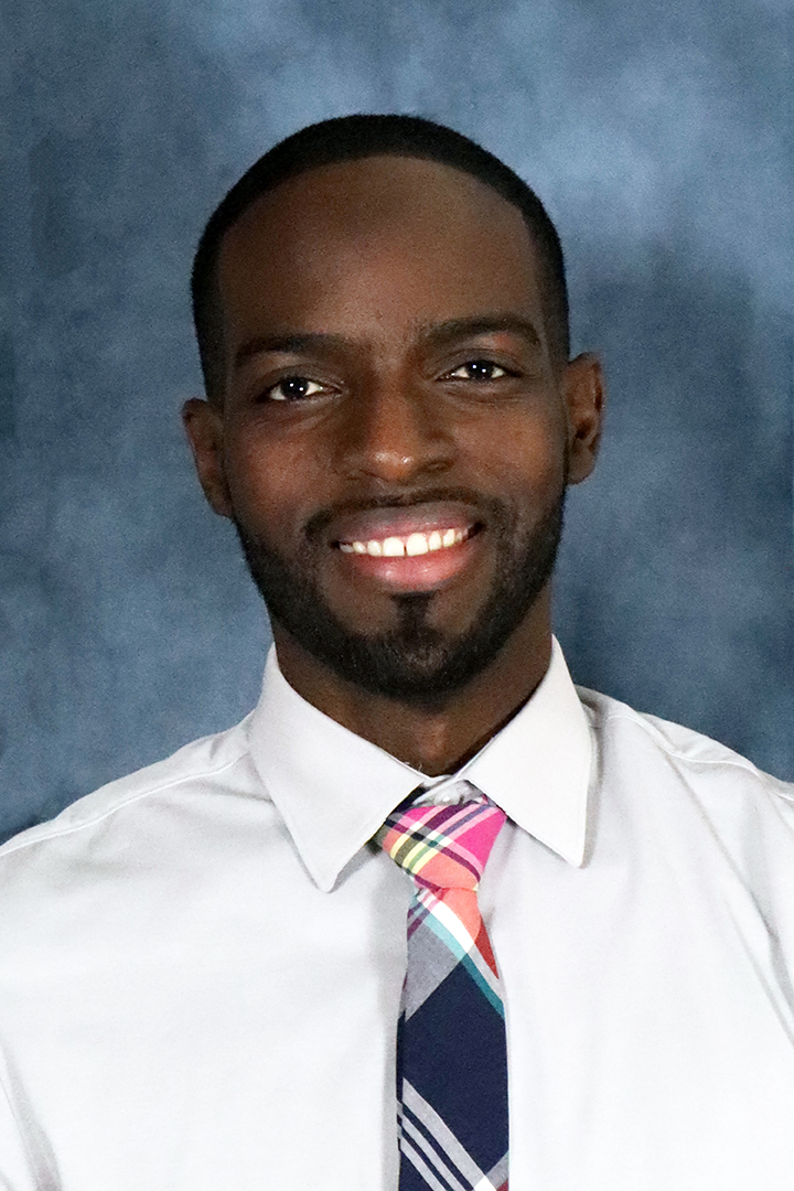 Sekou Bayo, MD